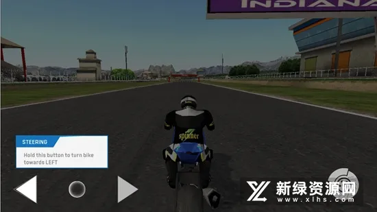 Moto Bike Racing����Ħ��ģ����(����Ħ�о�����Ϸ)v3.0.33 �ٷ������ͼ
