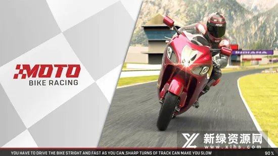 Moto Bike Racing����Ħ��ģ����(����Ħ�о�����Ϸ)v3.0.33 �ٷ������ͼ