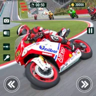 Moto Bike Racing����Ħ��ģ����(����Ħ�о�����Ϸ)v3.0.33 �ٷ�����