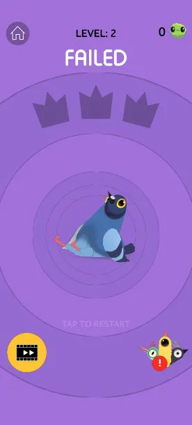 pigeon games(����������Ϸ)v1.1 �ٷ������ͼ