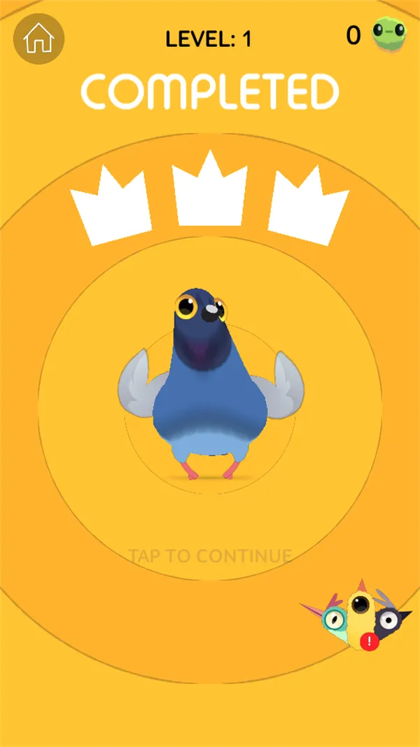 pigeon games(����������Ϸ)v1.1 �ٷ������ͼ