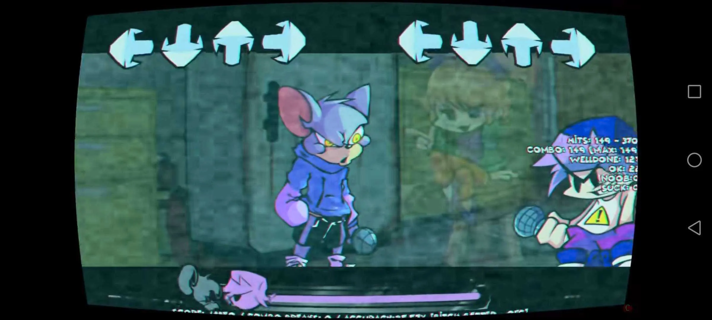 ����ҹ�ſ�è������ؽ���(����������Ϸ)v2.6.1 ��׿���ͼ