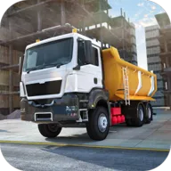 ���л�����ʻģ��City Cargo Truck Drivi2026���°汾v0.5 �ֻ���