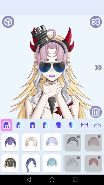 ����Ů����װ2026���°汾v1.1.3 �ֻ����ͼ
