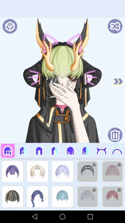 ����Ů����װ2026���°汾v1.1.3 �ֻ����ͼ