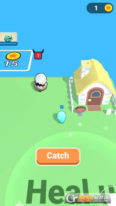 �����ʦ(������������Ϸ)v1.4.3 �ٷ������ͼ