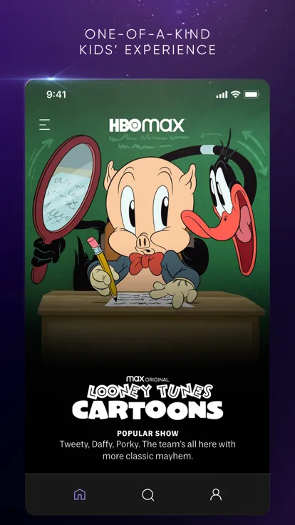 HBO Max2026�ٷ����°汾v53.05.0 ��Ѱ��ͼ