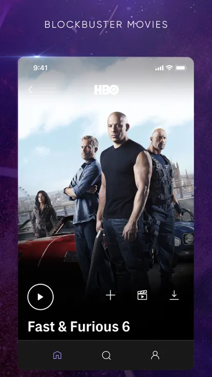 HBO Max2026�ٷ����°汾v53.05.0 ��Ѱ��ͼ