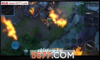 ����֮ս2026�ٷ����°汾v1.0.47 �ٷ������ͼ