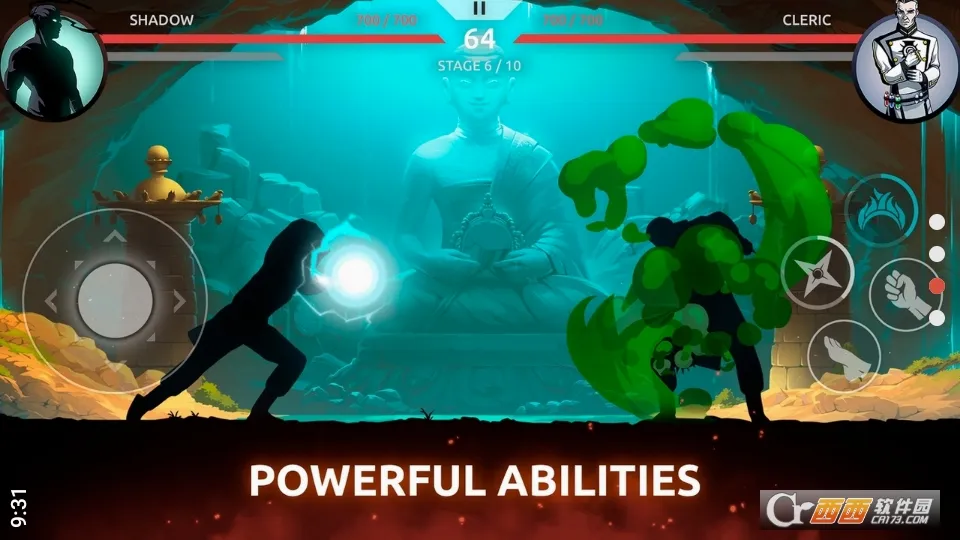 ��Ӱ����Ӱ(��Ӱ����Ϸ)v1.7.1 �ٷ������ͼ