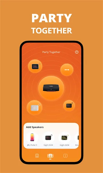 JBL Portable��׿���ֻ���v6.9.12 ��Ѱ��ͼ