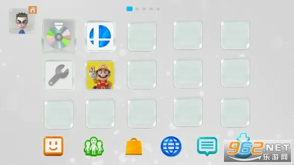 wiiuģ����(��������Ϸģ����)v1.2.0 �ֻ����ͼ