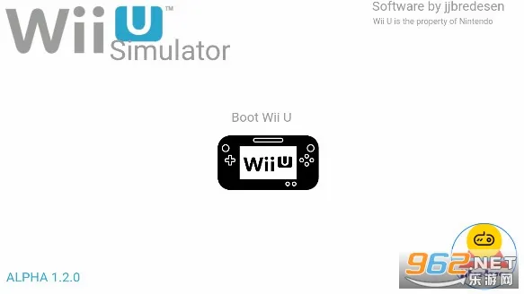 wiiuģ����(��������Ϸģ����)v1.2.0 �ֻ����ͼ