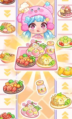 �����Բ�ģ�������޻���(�Բ�ģ����Ϸ)v1.1 ��׿���ͼ
