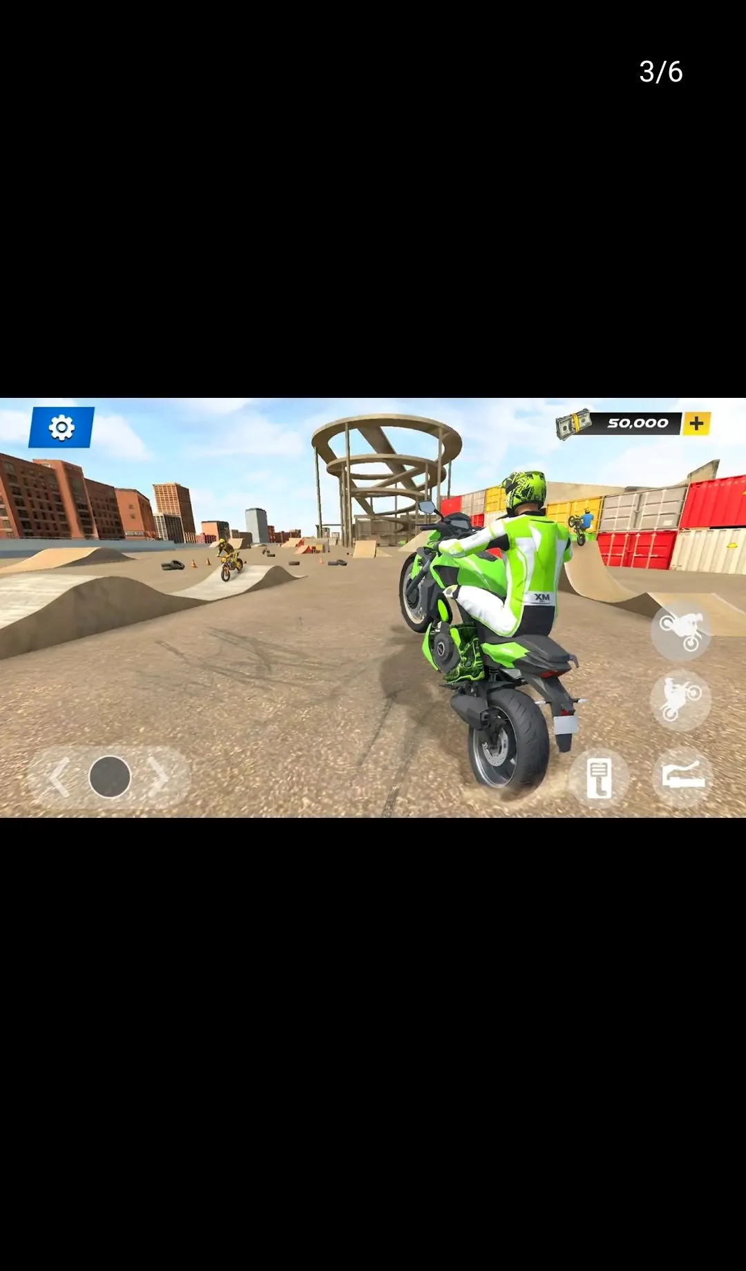 Ħ�г���ͷ3Dȫ������2026�ٷ����°汾v1.0.3 ��׿���ͼ
