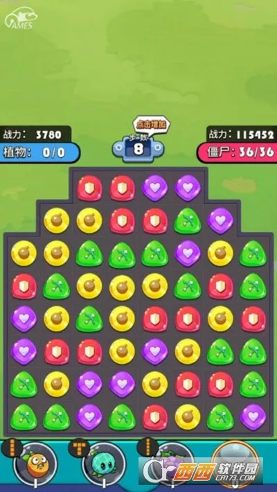 ������ʬ2026�ٷ����°汾v1.0 ��׿���ͼ