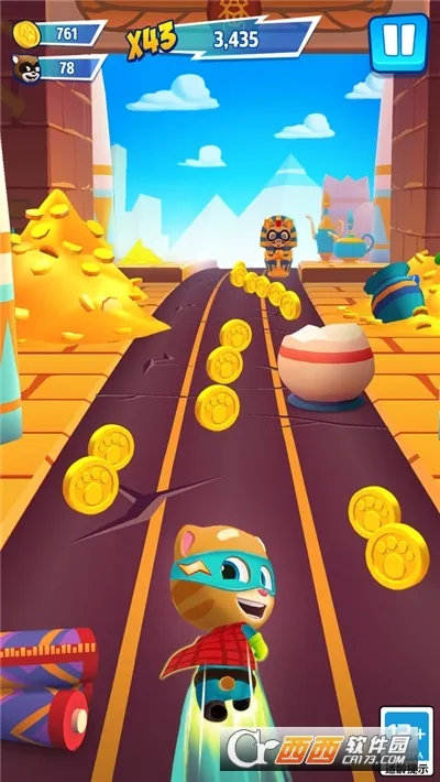 ��ķèӢ���ܿ��ڹ���(��ķè�ܿ���Ϸ)v3.8.0.3967 �ֻ����ͼ