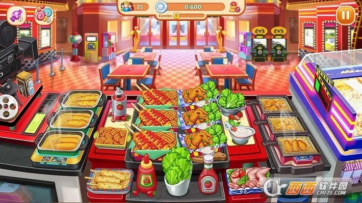 ���ͳ�(������Ӫ��Ϸ)v1.4.9 �ٷ������ͼ