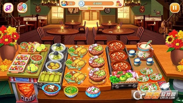 ���ͳ�(������Ӫ��Ϸ)v1.4.9 �ٷ������ͼ