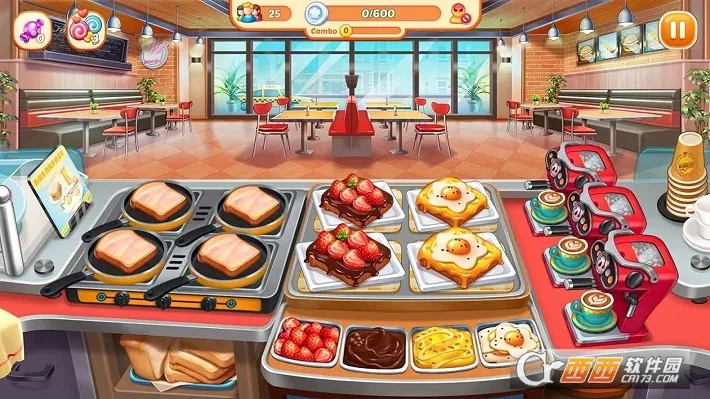 ���ͳ�(������Ӫ��Ϸ)v1.4.9 �ٷ������ͼ