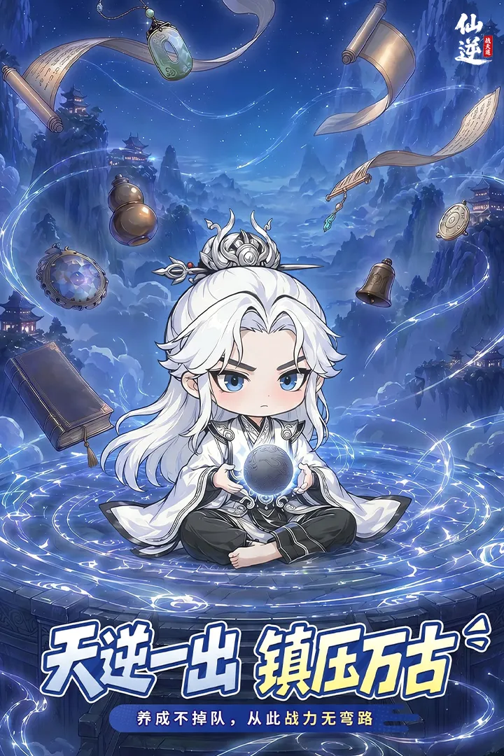���棺ս���(�������������Ϸ)v1.0.8 �ٷ������ͼ
