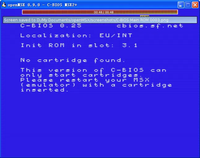 MSXģ����(MSX��Ϸģ����)v1.5.82 ��Ѱ��ͼ