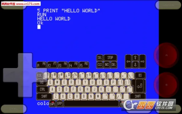 MSXģ����(MSX��Ϸģ����)v1.5.82 ��Ѱ��ͼ