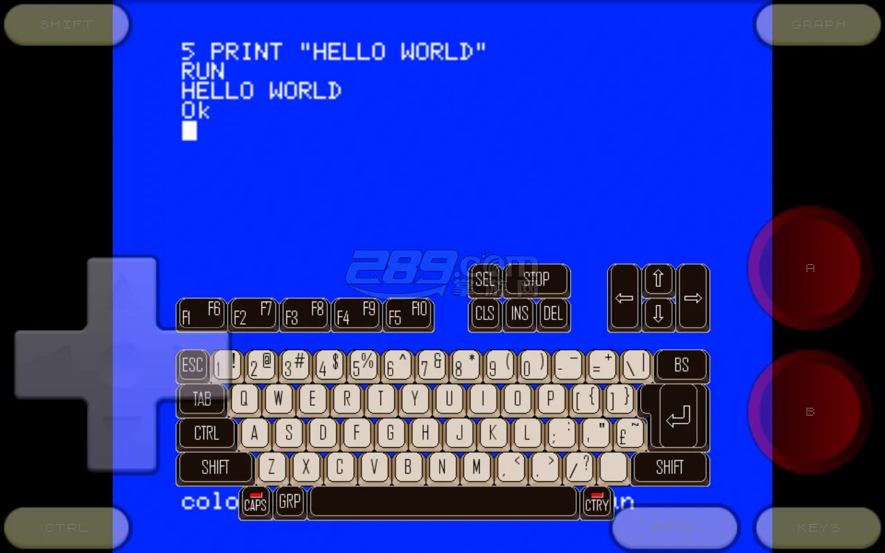 MSXģ����(MSX��Ϸģ����)v1.5.82 ��Ѱ��ͼ