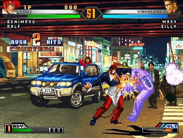 ȭ��98um(��������Ϸ)v3.5.0 ��׿���ͼ