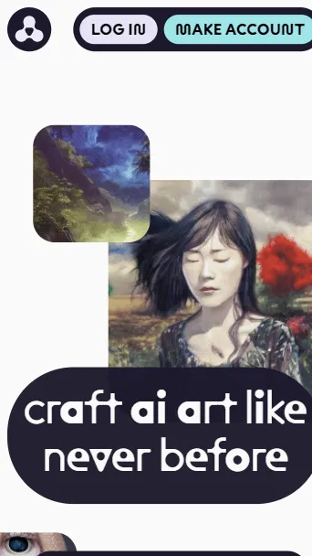 artbreeder��׿���ֻ���v1.0.0 �ֻ����ͼ