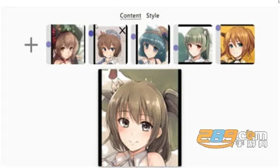 artbreeder��׿���ֻ���v1.0.0 �ֻ����ͼ
