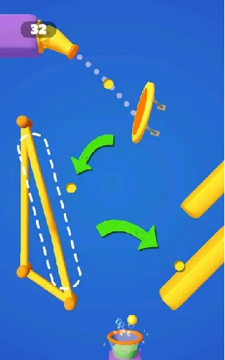 ��ס������(Ȥζ������Ϸ)v0.6 ��׿���ͼ