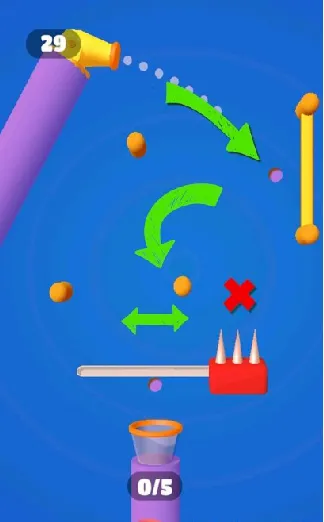 ��ס������(Ȥζ������Ϸ)v0.6 ��׿���ͼ