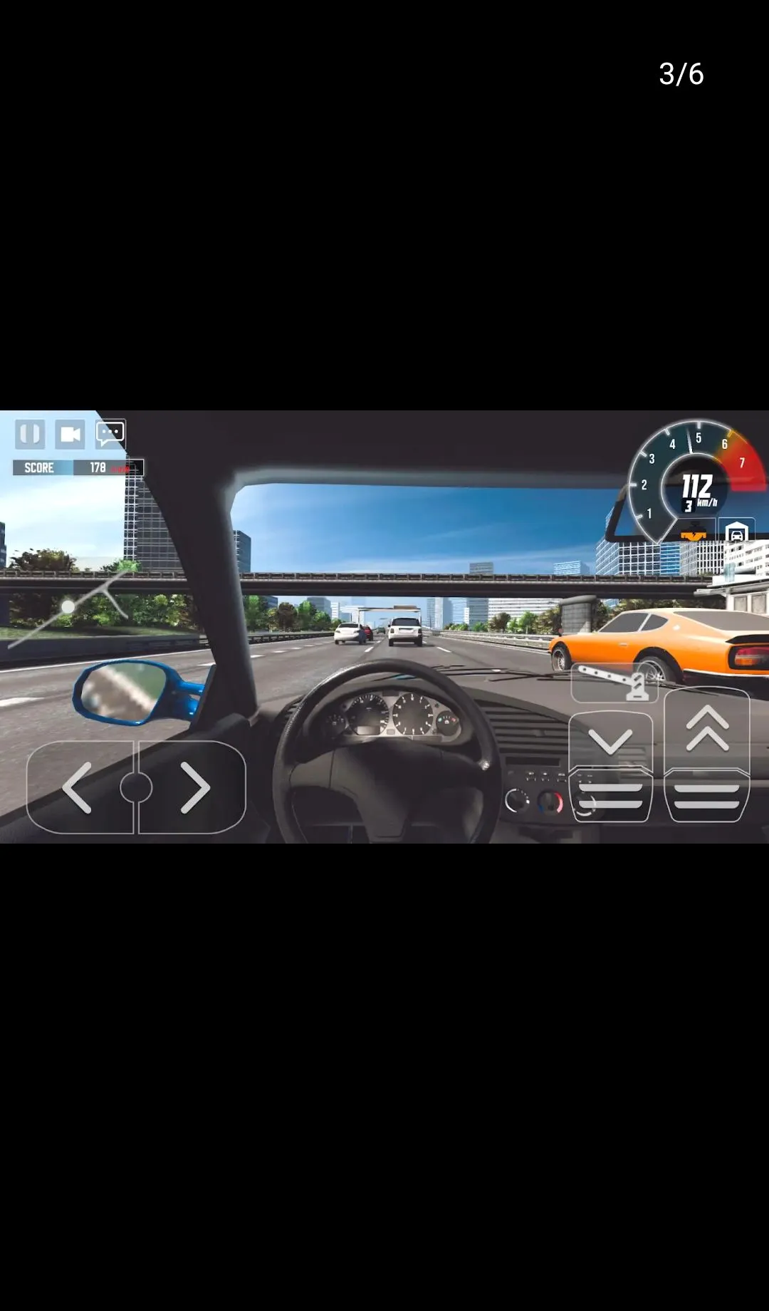 �ձ����ٹ�·(��ʻģ����Ϸ)v1.5.5 ��׿���ͼ