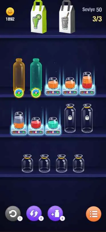 ˮ����ɳ̲�ɶ�(�޹�������Ϸ)v1.6.1 �ٷ������ͼ