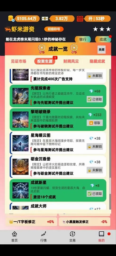 ���в�����(��ƱͶ����Ϸ)v1.19.2 ��׿���ͼ