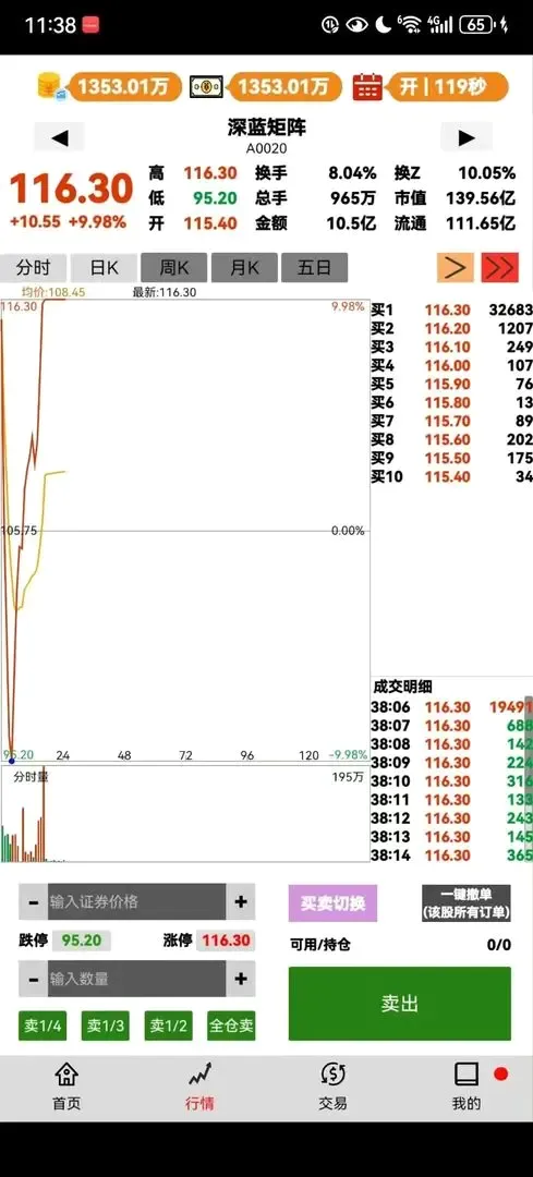 ���в�����(��ƱͶ����Ϸ)v1.19.2 ��׿���ͼ