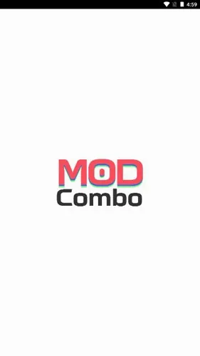 modcombo��Ϸ���������ֻ���v1.0.1 �ٷ������ͼ
