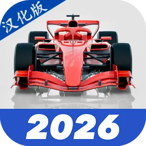 F1����ʽ����(����ʽ������Ϸ)v6.58 ��׿��