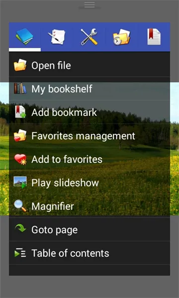 Perfect Viewer(����С˵�Ķ���)v5.0.4.3 ��Ѱ��ͼ