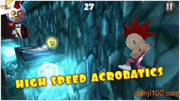�񱼸��׵°�׿���ֻ���v1.10.7 �ٷ������ͼ