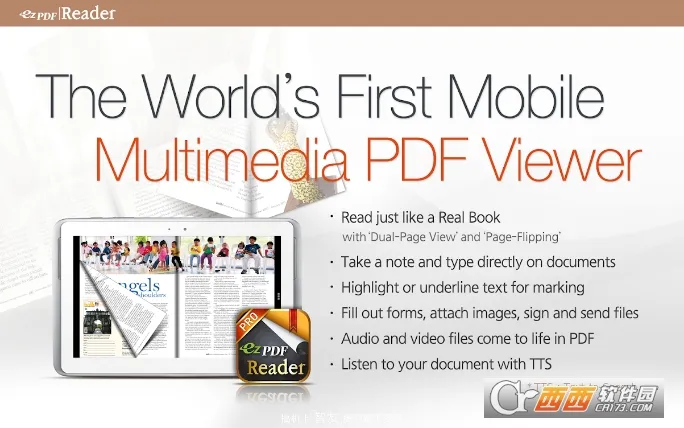ezpdf�Ķ��������ֻ���v2.7.1.12 �ֻ����ͼ