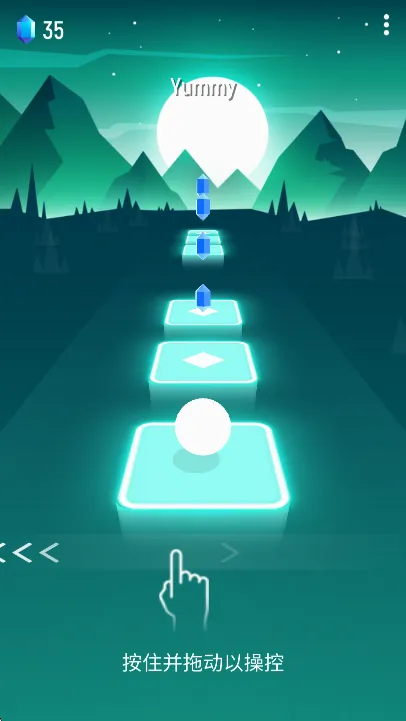 Tiles Hop�����ֻ���v8.8.0 �ֻ����ͼ