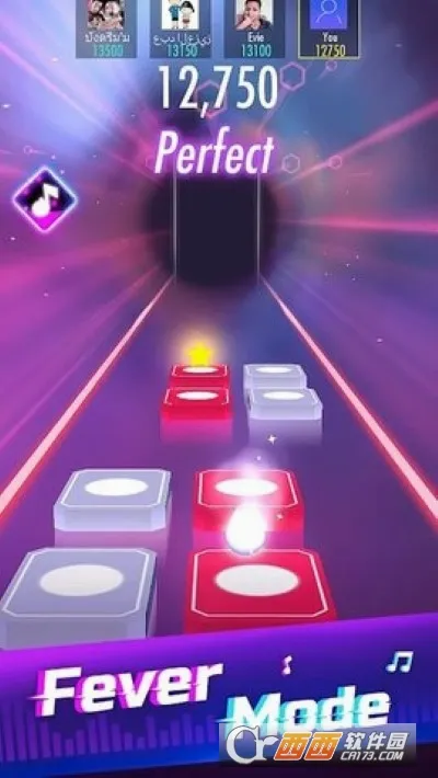 Tiles Hop�����ֻ���v8.8.0 �ֻ����ͼ