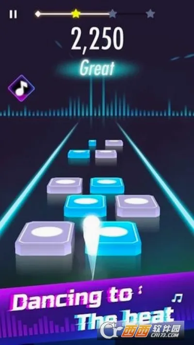 Tiles Hop�����ֻ���v8.8.0 �ֻ����ͼ