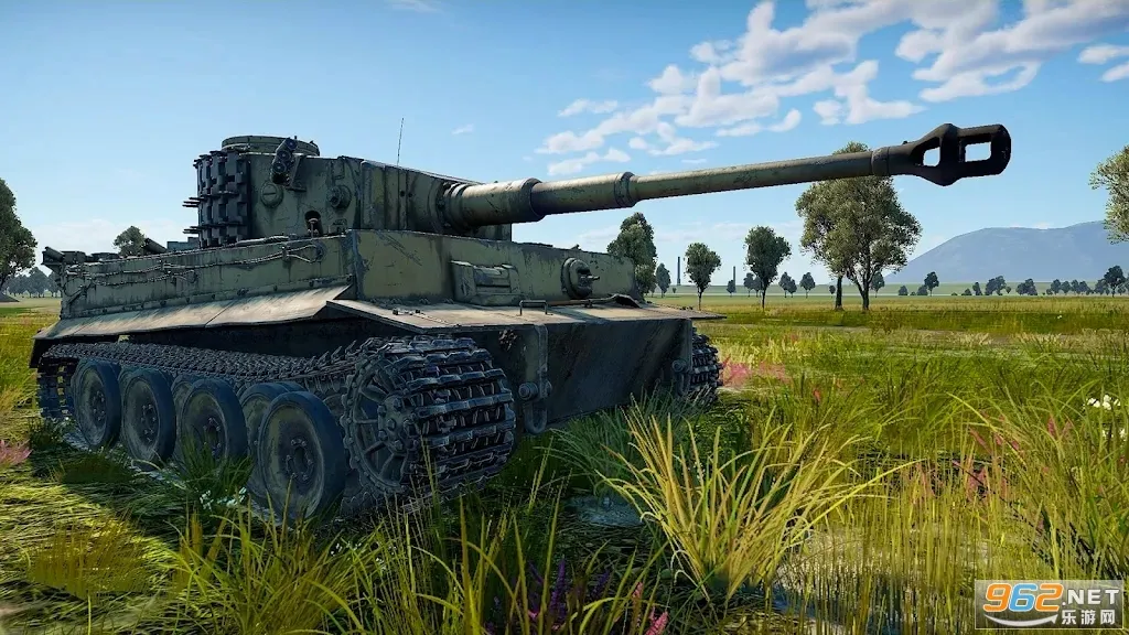 War Thunder Mobile2026�ٷ����°汾v1.24.0.60 ��׿���ͼ