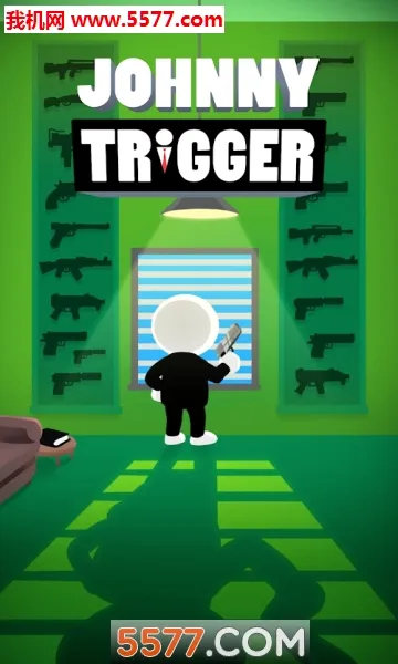 Johnny Trigger��ǹ��ǿ��(���������Ϸ)v1.12.63 ��Ѱ��ͼ