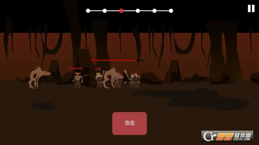 The Bonfire(����������Ϸ)v2.9.7 ��׿���ͼ