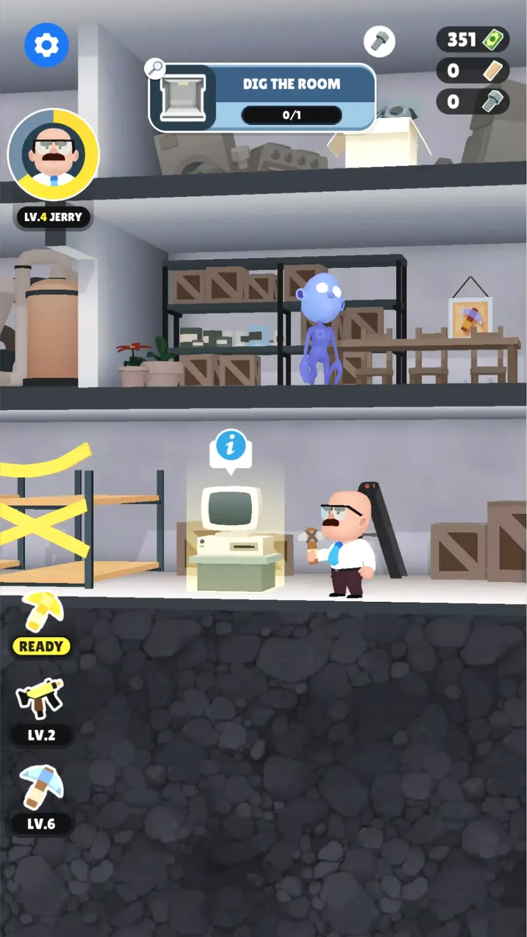 ����İ�ȫ�ݰ�׿���ֻ���v1.11.1 �ٷ������ͼ