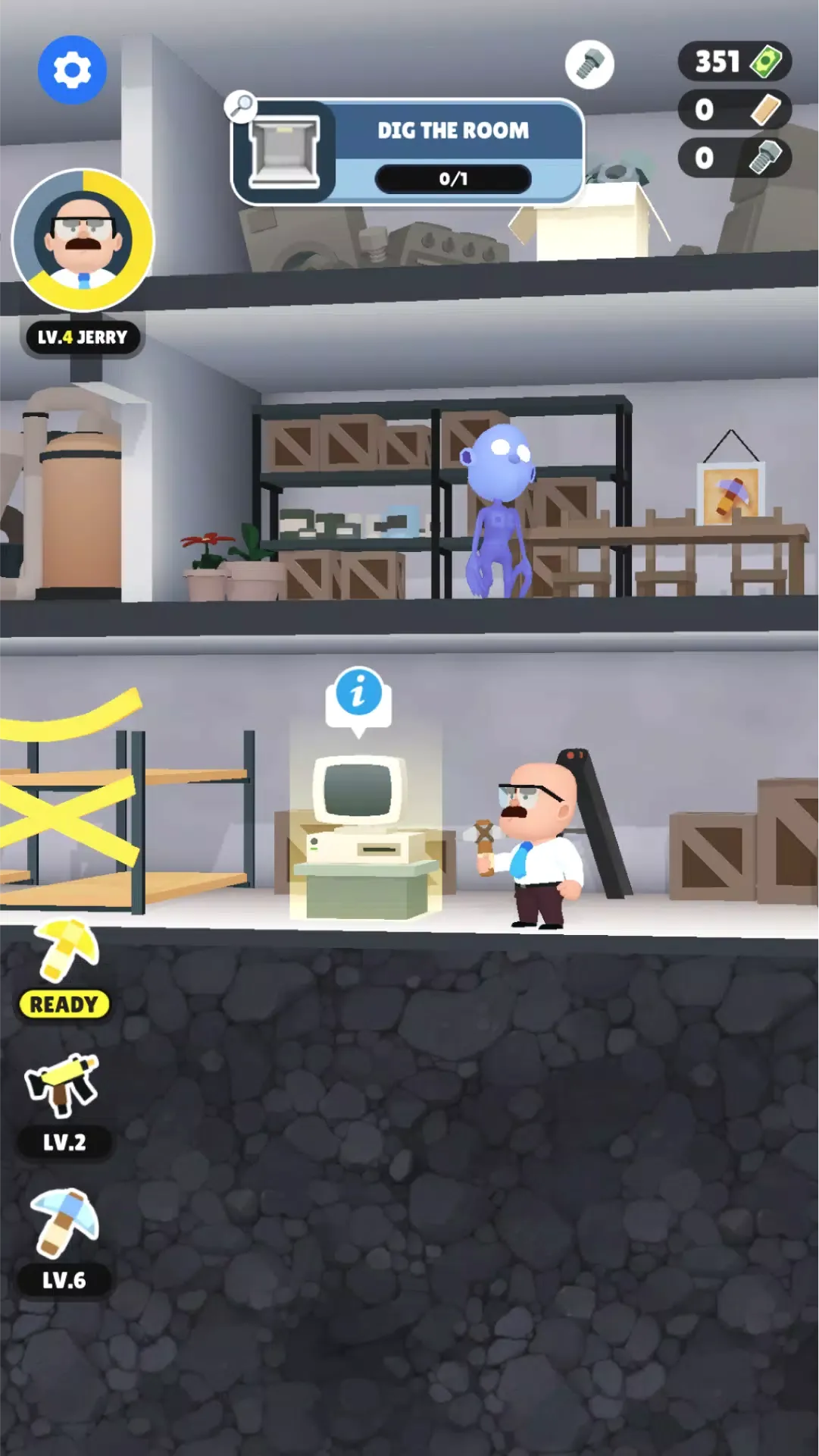 ����İ�ȫ�ݰ�׿���ֻ���v1.11.1 �ٷ������ͼ